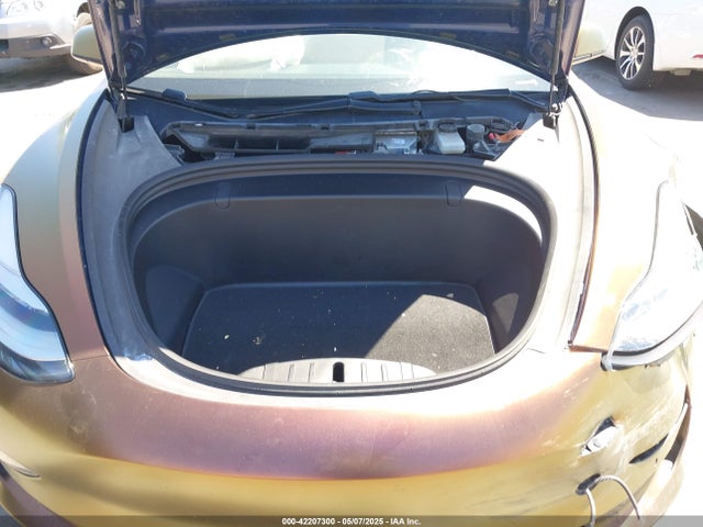 2018 TESLA MODEL 3 5YJ3E1EB5JF112603 Photo 9