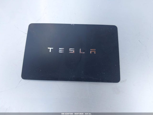 2018 TESLA MODEL 3 5YJ3E1EB5JF112603 Photo 10