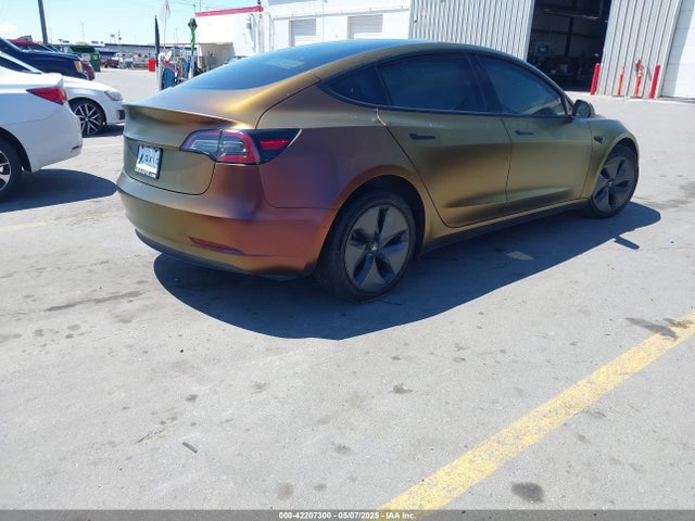 2018 TESLA MODEL 3 5YJ3E1EB5JF112603 Photo 3