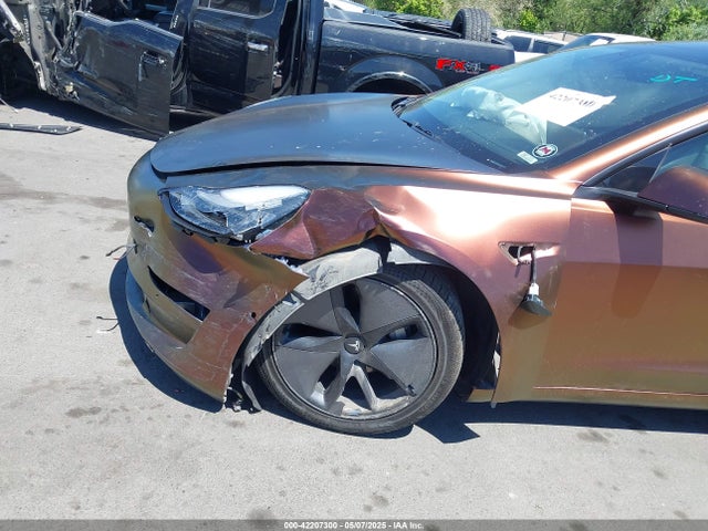 2018 TESLA MODEL 3 5YJ3E1EB5JF112603 Photo 5