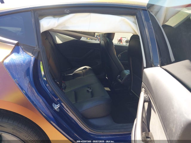 2018 TESLA MODEL 3 5YJ3E1EB5JF112603 Photo 7