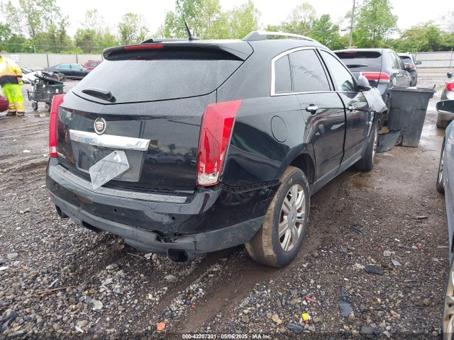 2011 CADILLAC SRX 3GYFNDEY4BS544573 Photo 3