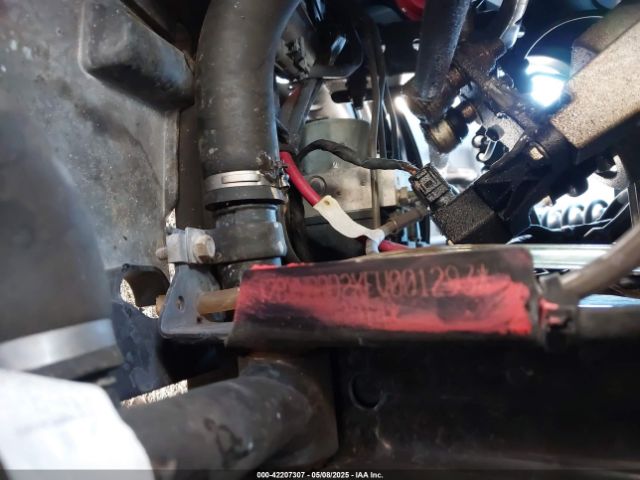 2015 CAN-AM SPYDER ROADSTER 2BXNBDD2XFV001293 Photo 9