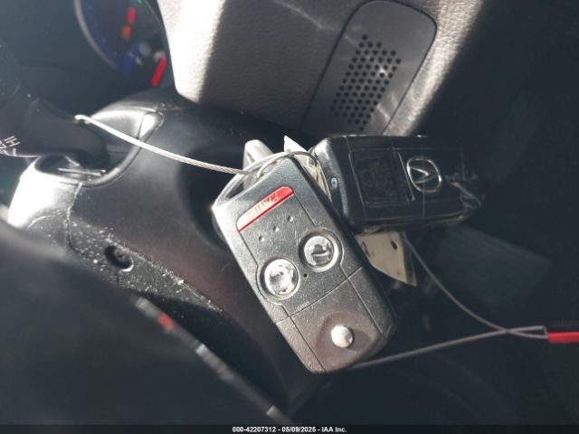 2012 ACURA RDX 5J8TB2H57CA003237 Photo 10