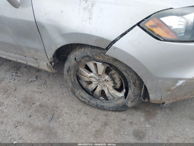 2012 ACURA RDX 5J8TB2H57CA003237 Photo 5