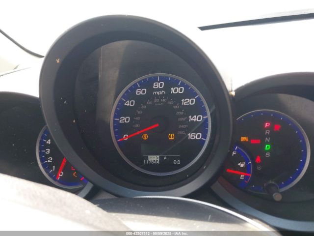 2012 ACURA RDX 5J8TB2H57CA003237 Photo 6