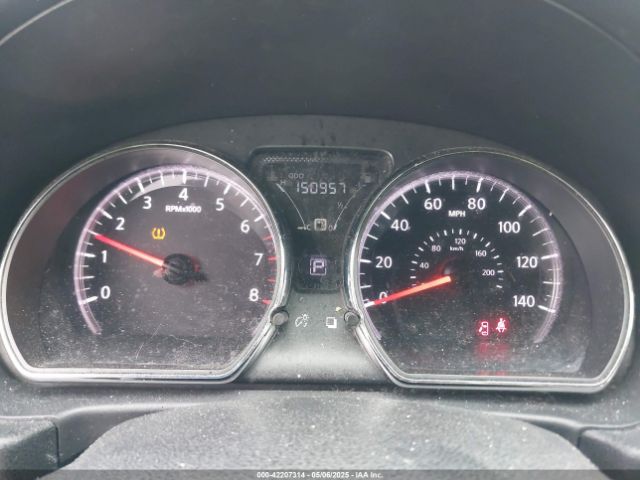 3N1CN7AP4FL830160 Nissan Versa 1.6 Sv