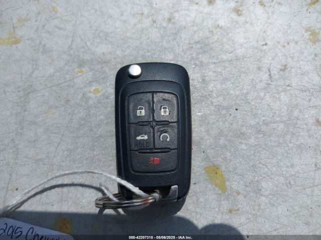 1G1165S36FU110083 Chevrolet IMPALA 2LZ