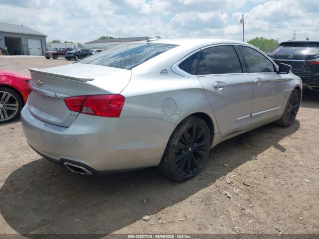 1G1165S36FU110083 Chevrolet IMPALA 2LZ