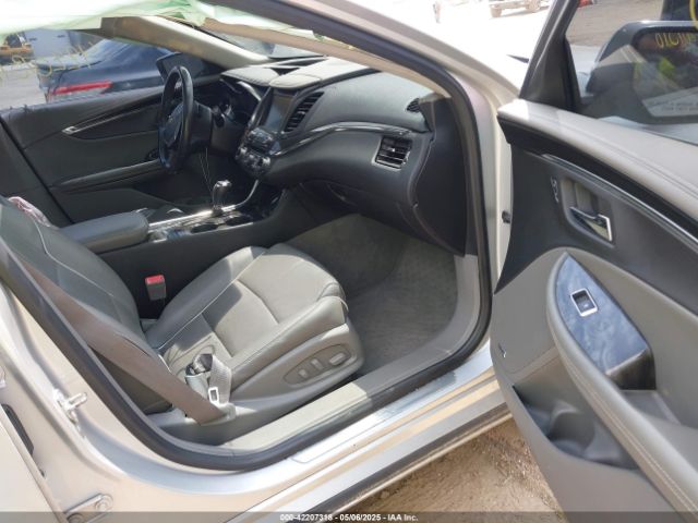 1G1165S36FU110083 Chevrolet IMPALA 2LZ