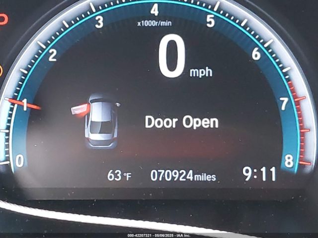 2HGFC2F62LH547572 Honda Civic Lx