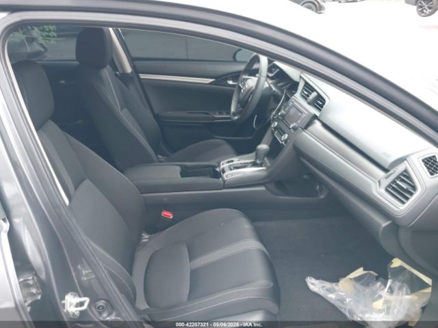 2HGFC2F62LH547572 Honda Civic Lx