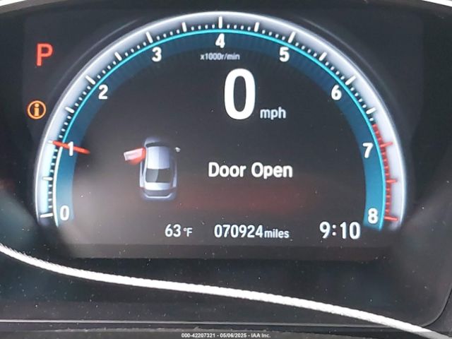 2HGFC2F62LH547572 Honda Civic Lx