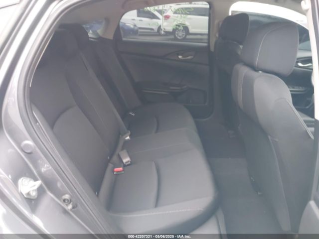 2HGFC2F62LH547572 Honda Civic Lx
