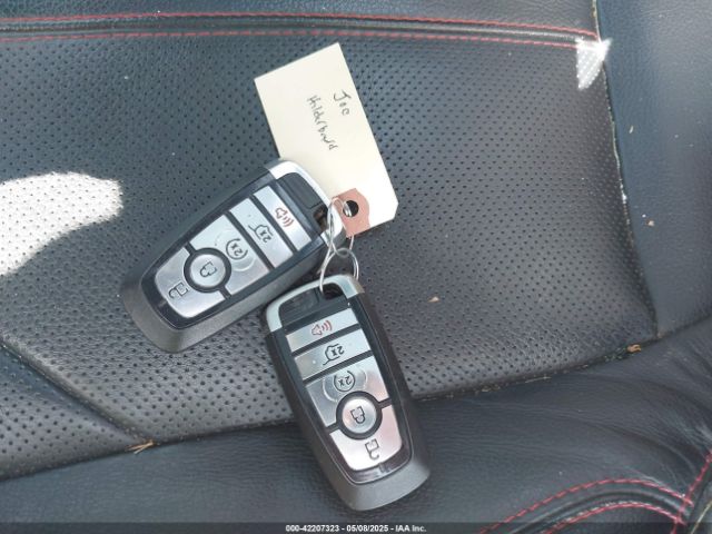 1FMJK2AT2KEA88442 Ford Expedition Max Limited
