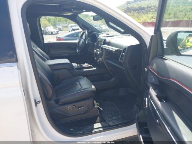 1FMJK2AT2KEA88442 Ford Expedition Max Limited