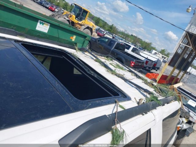 1FMJK2AT2KEA88442 Ford Expedition Max Limited