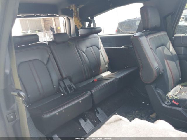 1FMJK2AT2KEA88442 Ford Expedition Max Limited