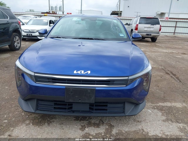 KIA K4 Lxs 2025 3KPFT4DE2SE033347 Image 12