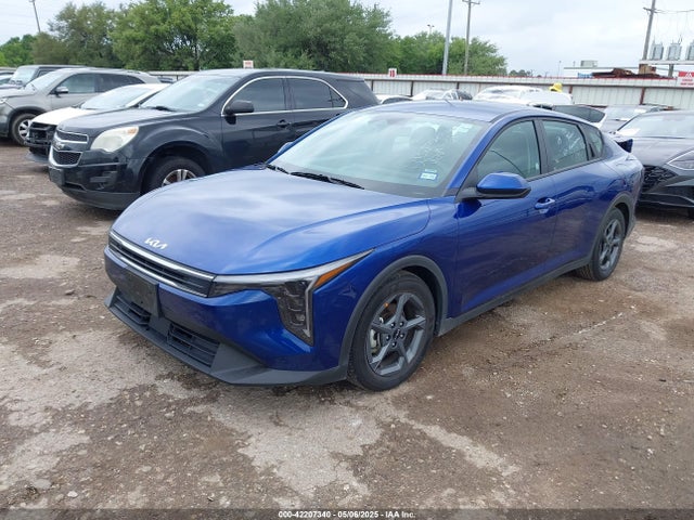 KIA K4 Lxs 2025 3KPFT4DE2SE033347 Image 2