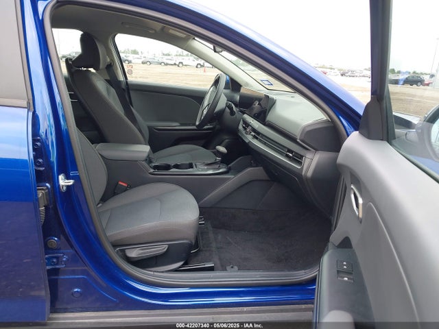KIA K4 Lxs 2025 3KPFT4DE2SE033347 Image 5