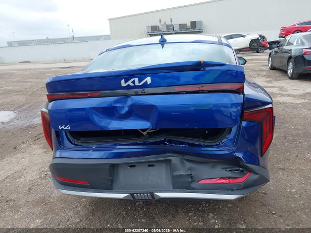KIA K4 Lxs 2025 3KPFT4DE2SE033347 Image 6