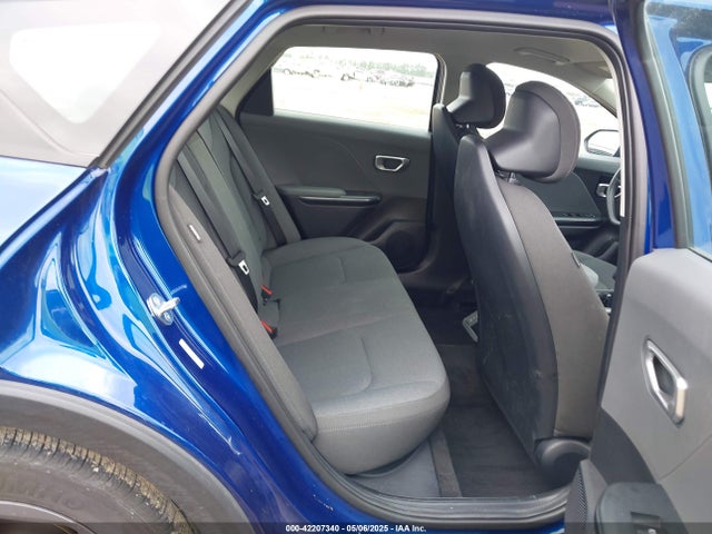 KIA K4 Lxs 2025 3KPFT4DE2SE033347 Image 8