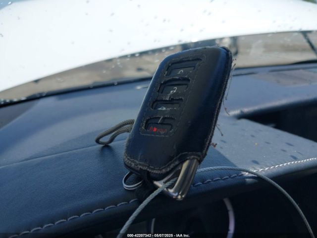JTHBF1D25F5072735 Lexus IS 250