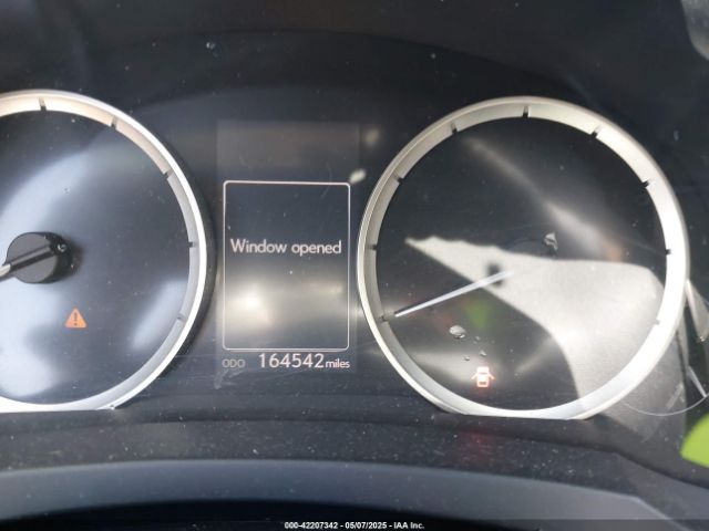 JTHBF1D25F5072735 Lexus IS 250