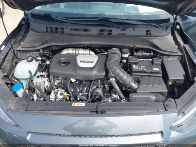 2020 HYUNDAI KONA KM8K33A50LU469447 Photo 9