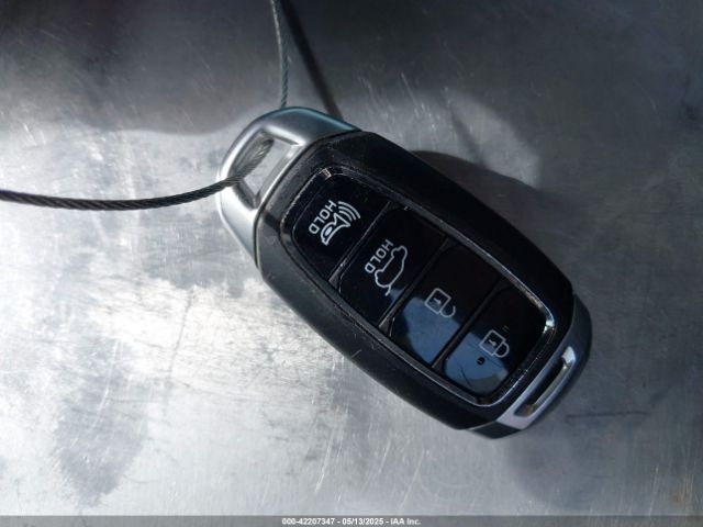 2020 HYUNDAI KONA KM8K33A50LU469447 Photo 10