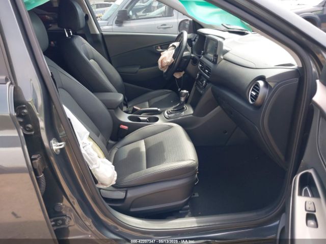 2020 HYUNDAI KONA KM8K33A50LU469447 Photo 4