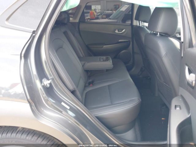 2020 HYUNDAI KONA KM8K33A50LU469447 Photo 7