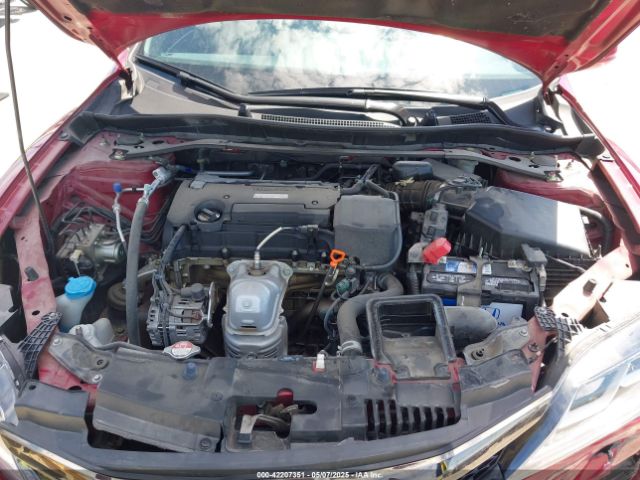 1HGCT1B75HA008834 Honda ACCORD EX