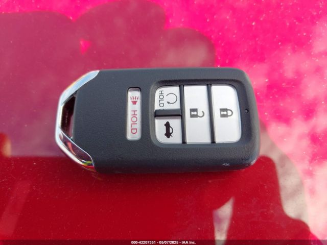 1HGCT1B75HA008834 Honda ACCORD EX