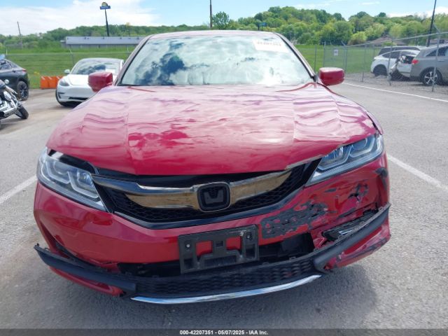 1HGCT1B75HA008834 Honda ACCORD EX