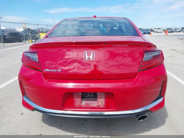 1HGCT1B75HA008834 Honda ACCORD EX