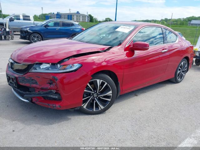 1HGCT1B75HA008834 Honda ACCORD EX