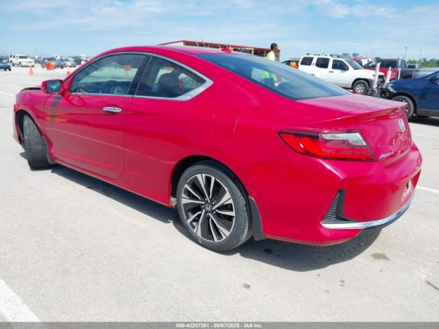 1HGCT1B75HA008834 Honda ACCORD EX