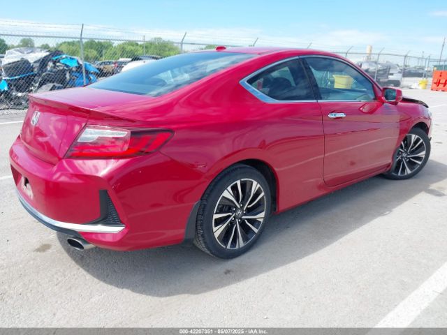 1HGCT1B75HA008834 Honda ACCORD EX