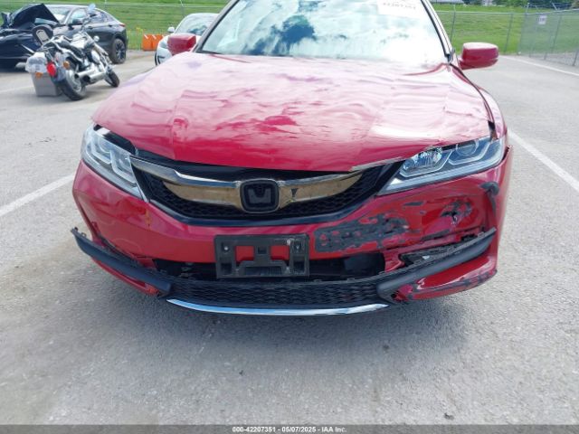 1HGCT1B75HA008834 Honda ACCORD EX
