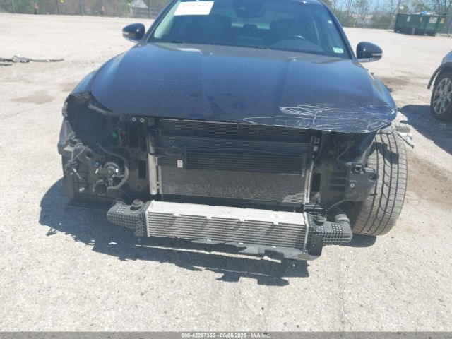 2019 GENESIS G70 KMTG54LE3KU017600 Photo 5