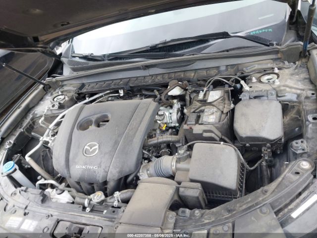 7MMVABBM8RN175773 Mazda Cx-50 2.5 S Preferred