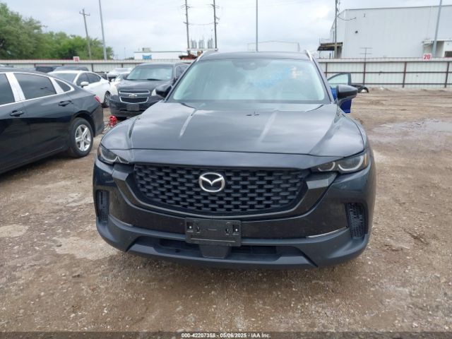 7MMVABBM8RN175773 Mazda Cx-50 2.5 S Preferred