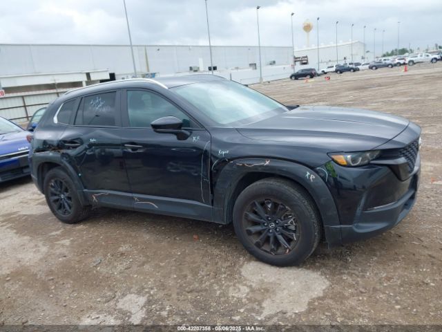 7MMVABBM8RN175773 Mazda Cx-50 2.5 S Preferred