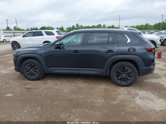 7MMVABBM8RN175773 Mazda Cx-50 2.5 S Preferred