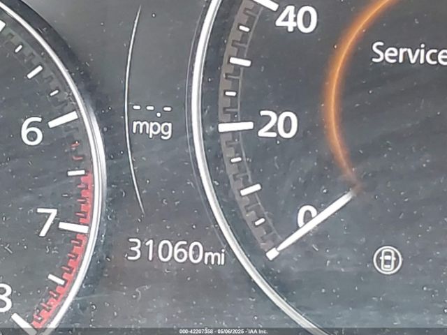 7MMVABBM8RN175773 Mazda Cx-50 2.5 S Preferred