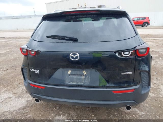 7MMVABBM8RN175773 Mazda Cx-50 2.5 S Preferred