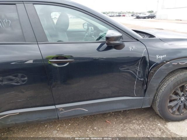 7MMVABBM8RN175773 Mazda Cx-50 2.5 S Preferred