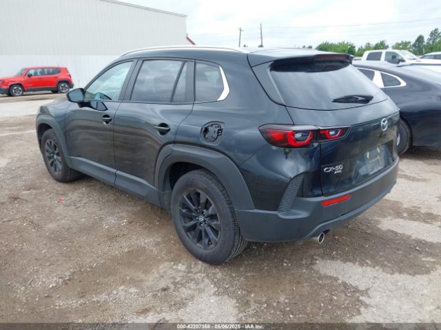 7MMVABBM8RN175773 Mazda Cx-50 2.5 S Preferred